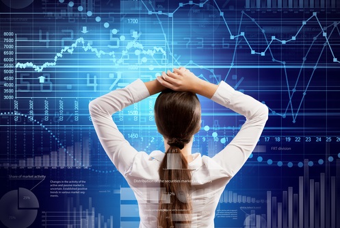Quantitative Investing - Home